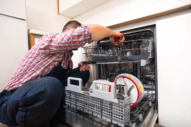 Defy Dishwasher repair Cape Town