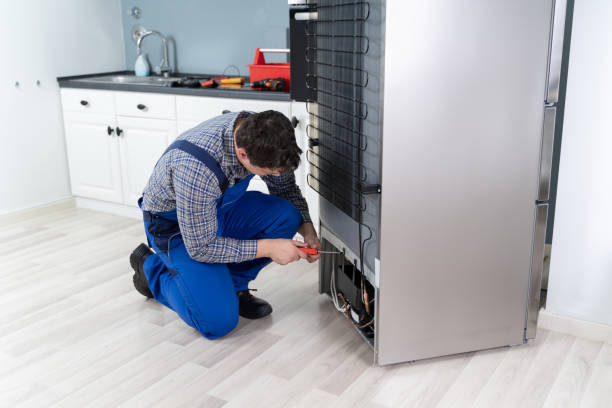 Defy Fridge repair Cape Town