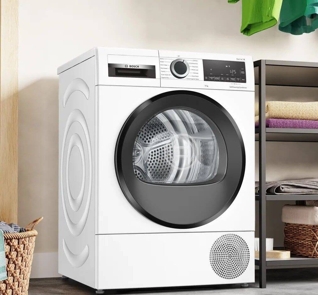 Miele tumble dryer repair Cape Town