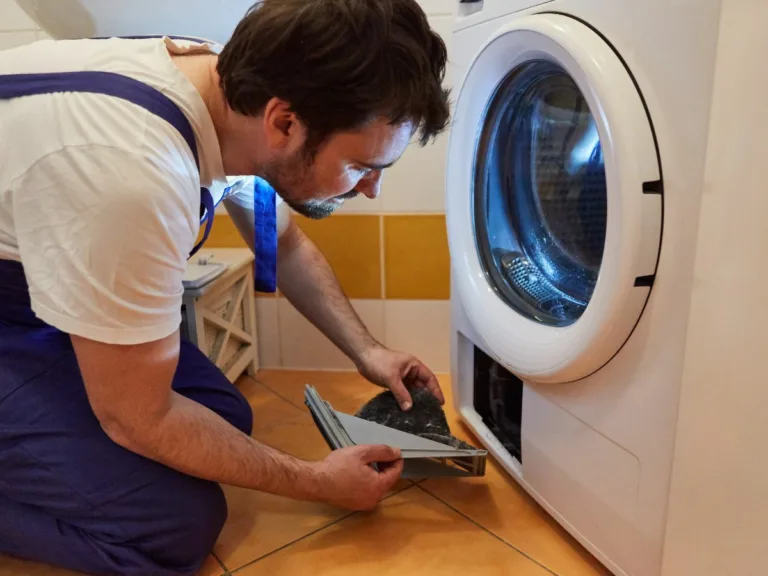 Defy Tumble Dryer repair Cape Town